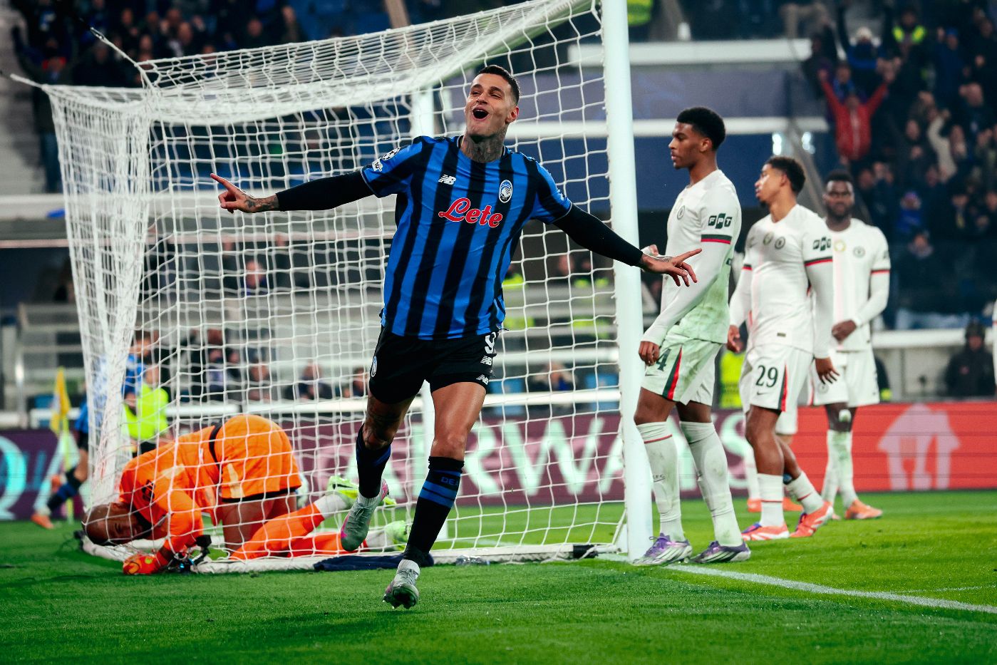 Джанлука Скамакка