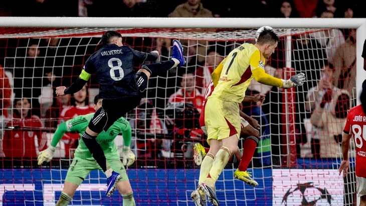 Анатолий Трубин