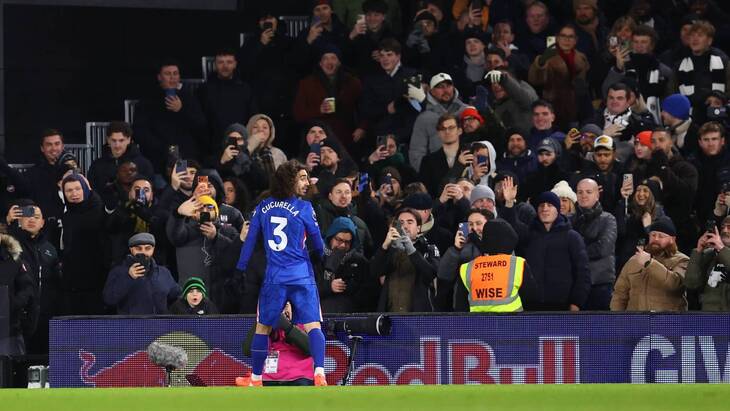 Марк Кукурелья