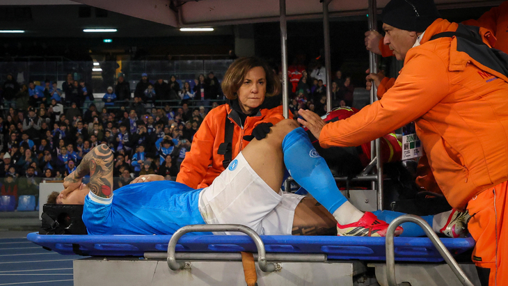 Джованни Ди Лоренцо