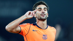 Ферран Торрес