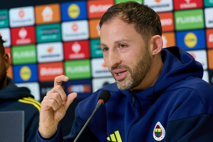 Доменико Тедеско