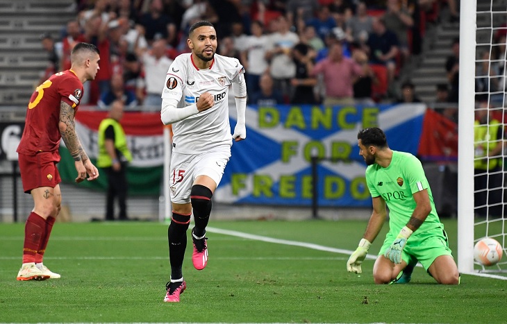 Юссеф Эн-Несири