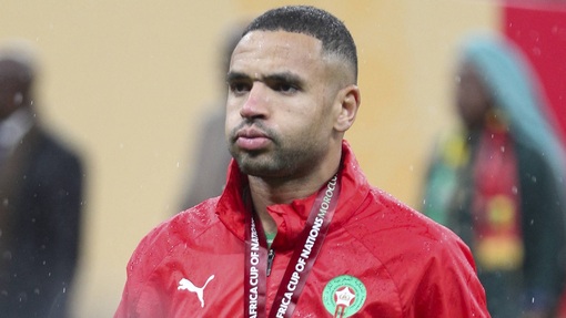 Юссеф Эн-Несири