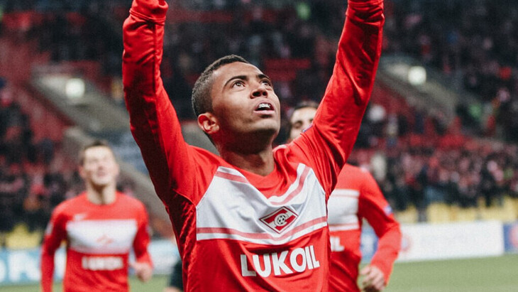 Рафаэл Кариока