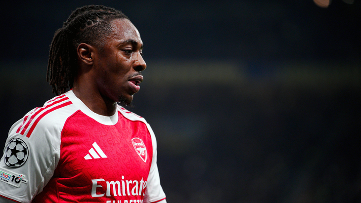 Эберечи Эзе