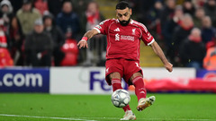 Мохамед Салах