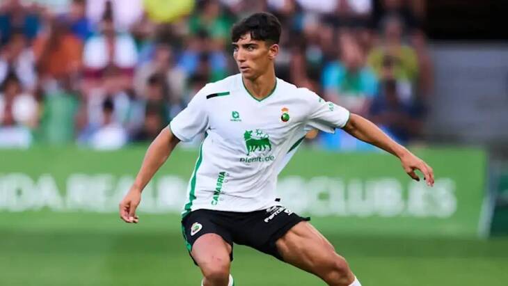 Серхио Мартинес