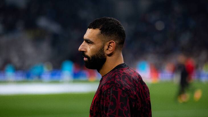 Мохамед Салах