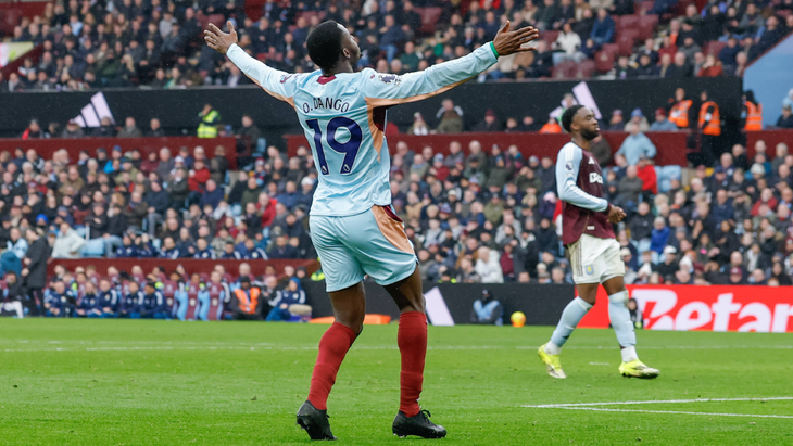 Данго Уаттара