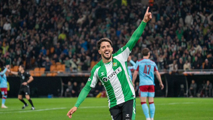 Пабло Форнальс