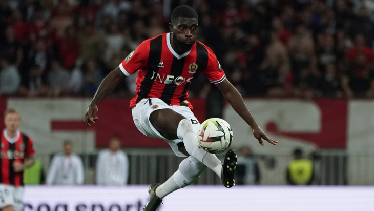 Жереми Бога