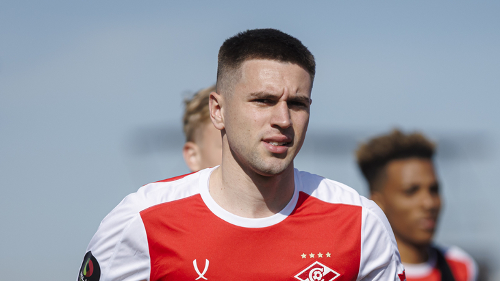 Владислав Саусь