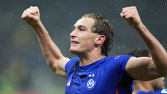 Франческо Эспозито