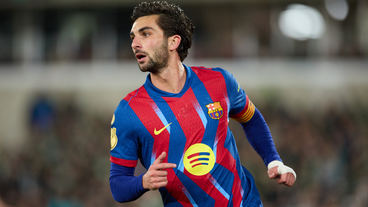 Ферран Торрес