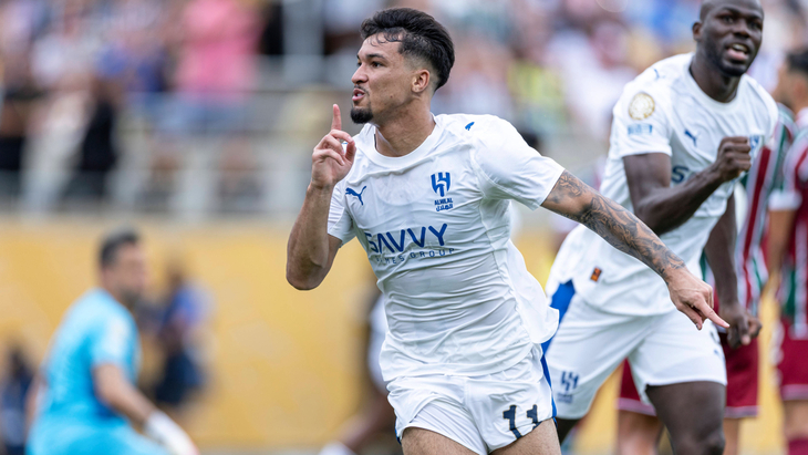 Маркос Леонардо