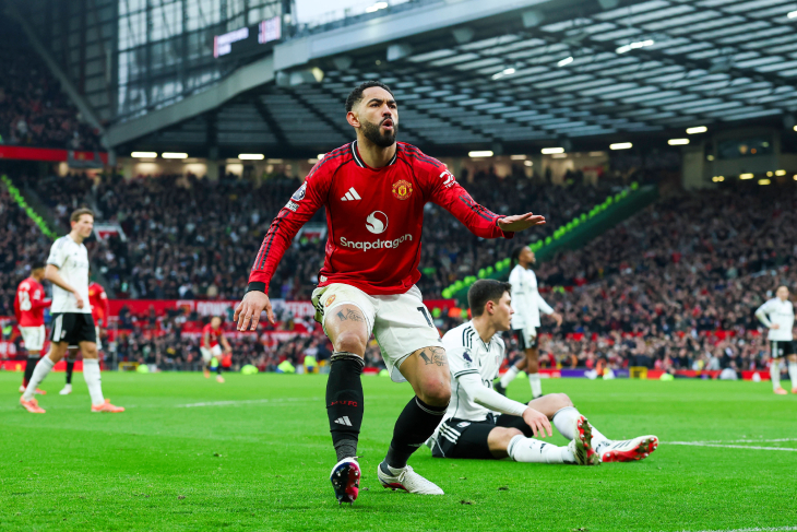 Матеус Кунья