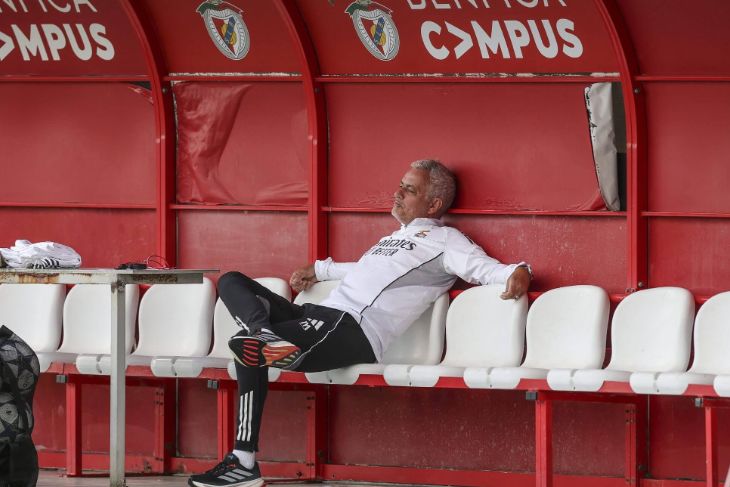 Жозе Моуринью