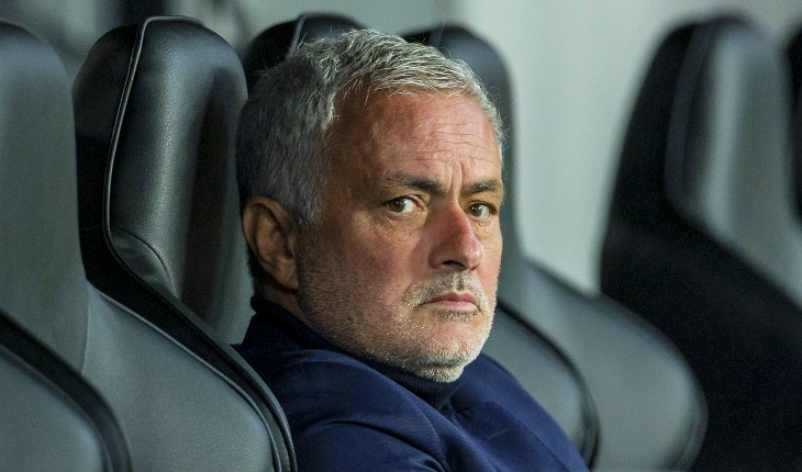 Жозе Моуринью