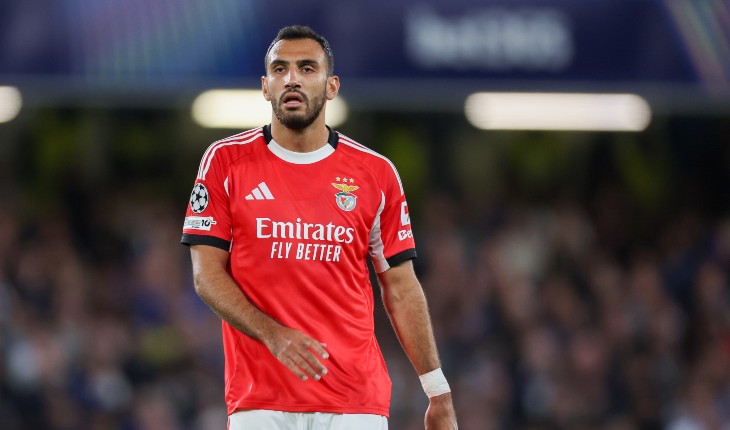 Вангелис Павлидис