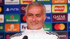 Жозе Моуринью