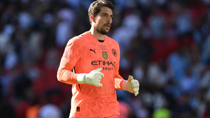 Штефан Ортега