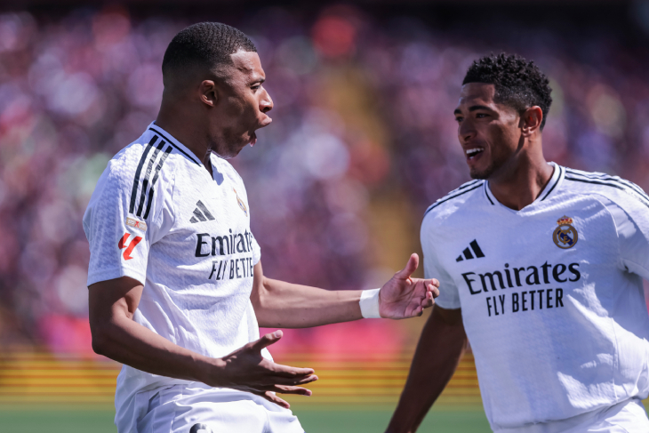 Мадридский «Реал»