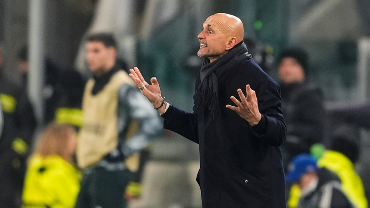 Лучано Спаллетти