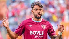 Лукас Пакета