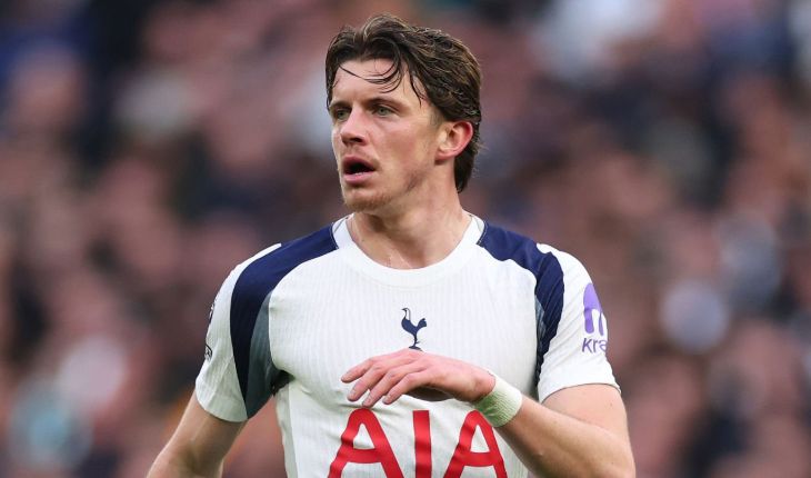 Конор Галлахер