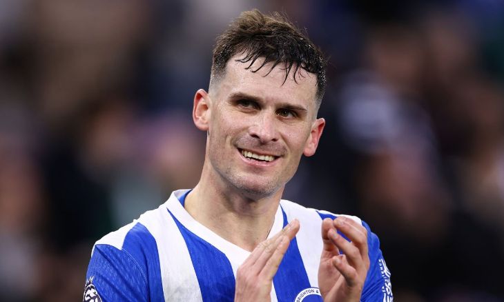 Паскаль Грос