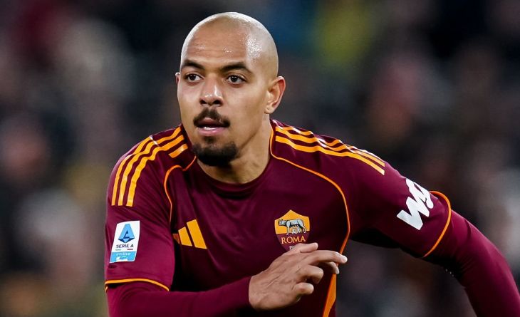 Дониелл Мален