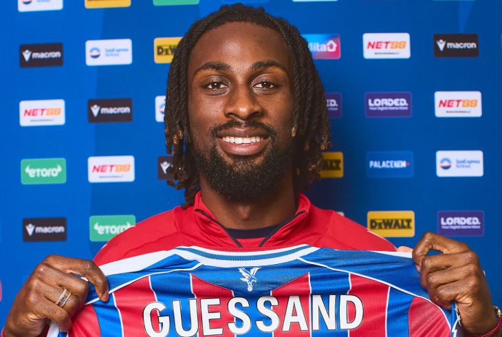 Эванн Гессан