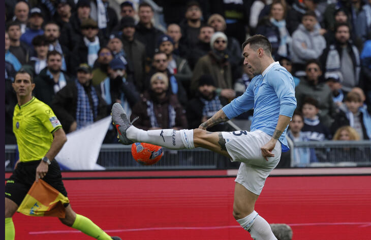 Алессио Романьоли