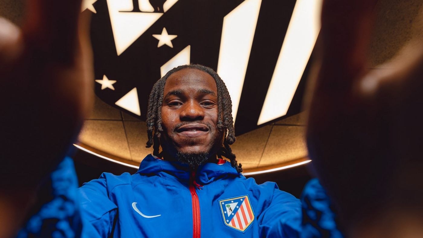 Адемола Лукман