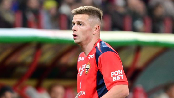 Данил Круговой