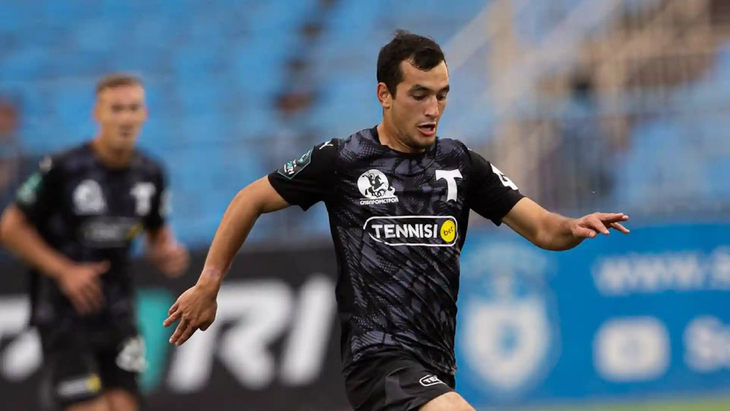 Артур Галоян