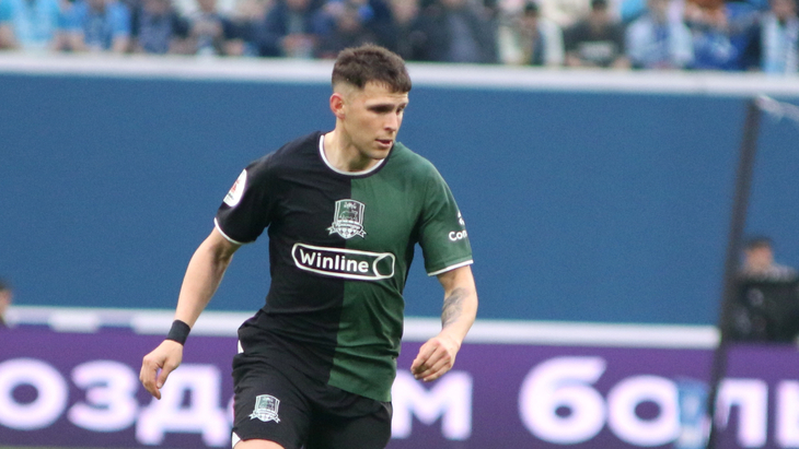 Джованни Гонсалес