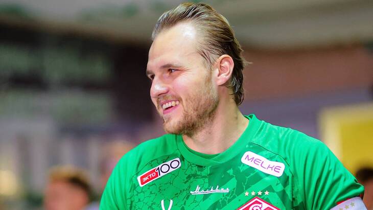 Александр Максименко