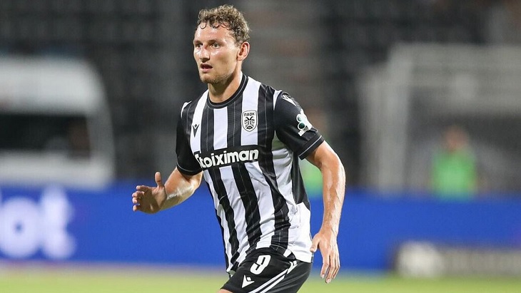 Фёдор Чалов