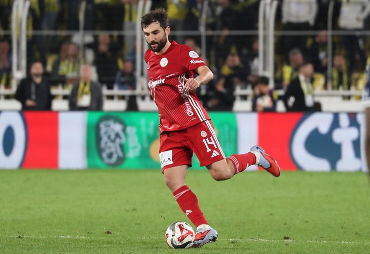 Георгий Джикия