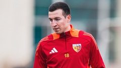 Денис Макаров