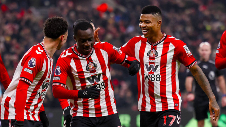 Фрагмент матча