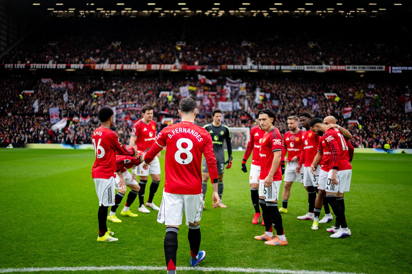 «Манчестер Юнайтед»