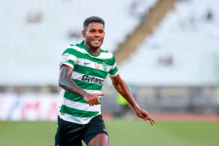 Матеус Рейс