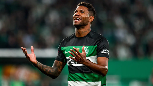 Матеус Рейс