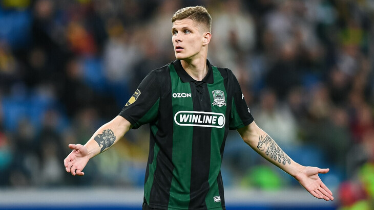 Валентин Пальцев