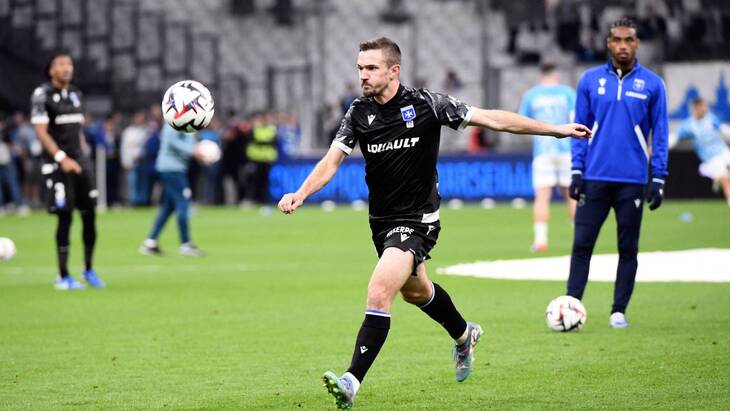 Гаэтан Перрен