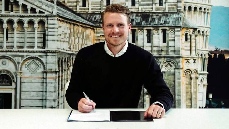 Оскар Хильемарк