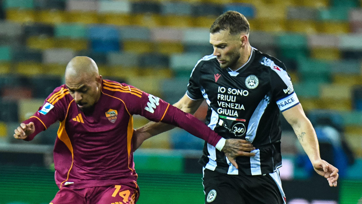 Фрагмент матча